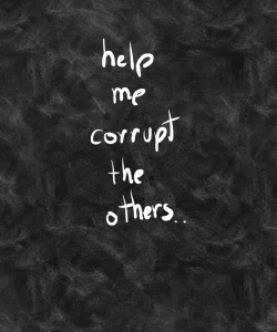 Alpha Corruption 1 024