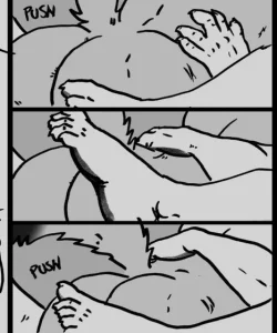 Alpha's Bodyguard 005
