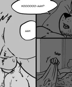 Alpha's Bodyguard 009