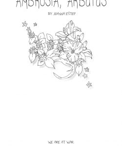 Ambrosia, Arbutus