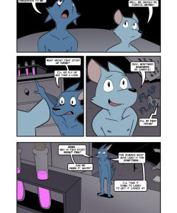 An Angel In The Sack 002