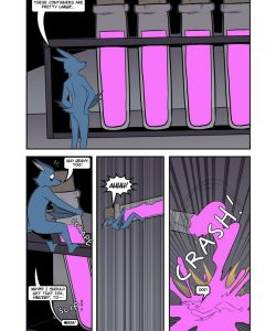 An Angel In The Sack 003