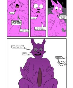 An Angel In The Sack 004