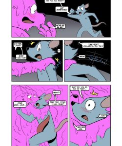 An Angel In The Sack 005