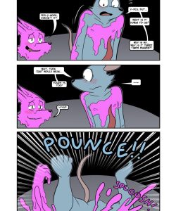 An Angel In The Sack 006