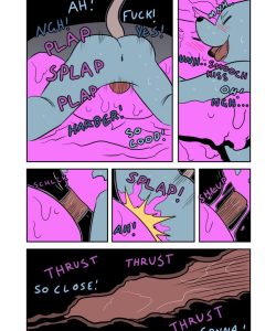An Angel In The Sack 007