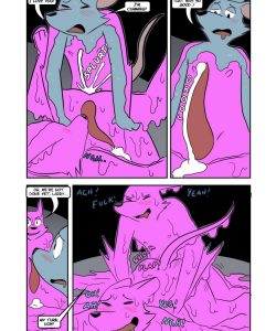 An Angel In The Sack 008