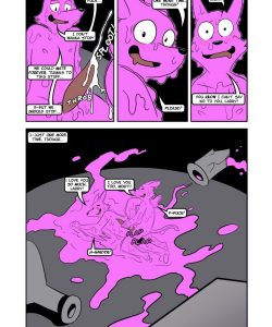 An Angel In The Sack 010