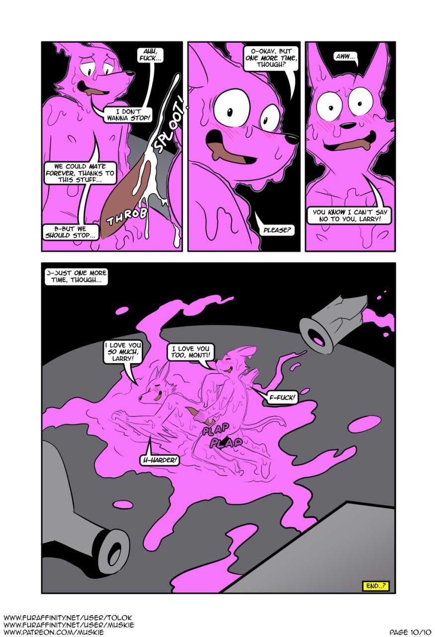 An Angel In The Sack 010