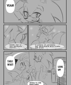 An Early Christmas Present 002