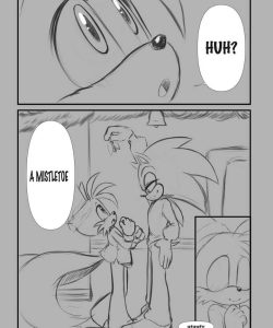 An Early Christmas Present 003