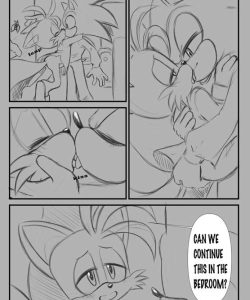 An Early Christmas Present 004