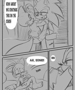 An Early Christmas Present 005