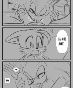 An Early Christmas Present 006