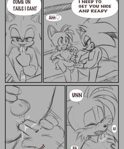 An Early Christmas Present 007
