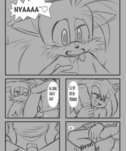 An Early Christmas Present 009