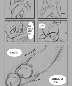 An Early Christmas Present 011