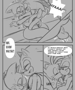An Early Christmas Present 012