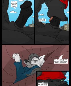 An Itch Too Deep To Scratch 007