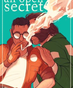 An Open Secret