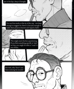 An Open Secret 005