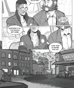 An Open Secret 006