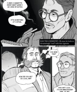 An Open Secret 008