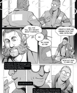 An Open Secret 009