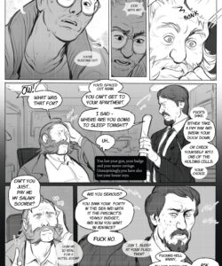 An Open Secret 010