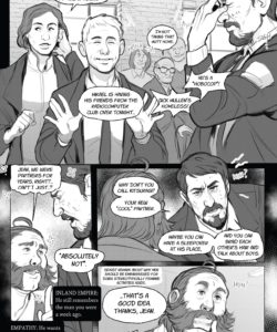 An Open Secret 011