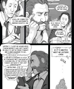 An Open Secret 012