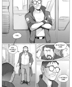 An Open Secret 013