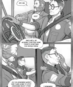 An Open Secret 016