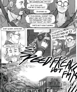 An Open Secret 019
