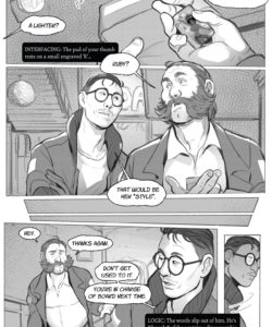 An Open Secret 021