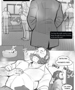 An Open Secret 022