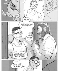 An Open Secret 025