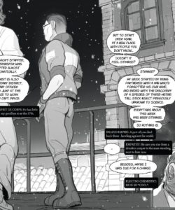 An Open Secret 028