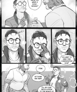 An Open Secret 031