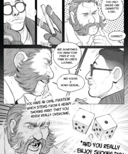 An Open Secret 033