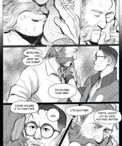 An Open Secret 036