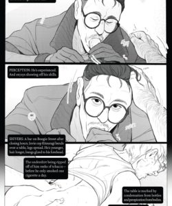 An Open Secret 050