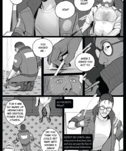 An Open Secret 062