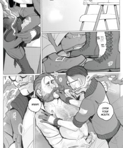 An Open Secret 066