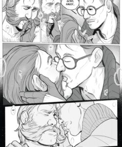 An Open Secret 070