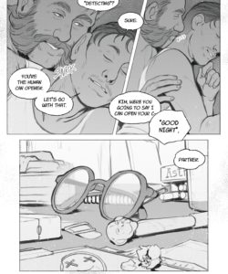 An Open Secret 081