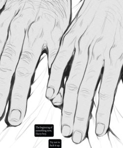 An Open Secret 083
