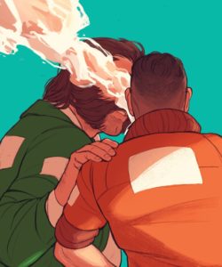 An Open Secret 085