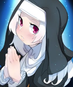 An Unholy Prayer