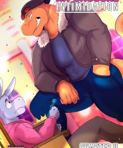 An Unusual Intimidation 2